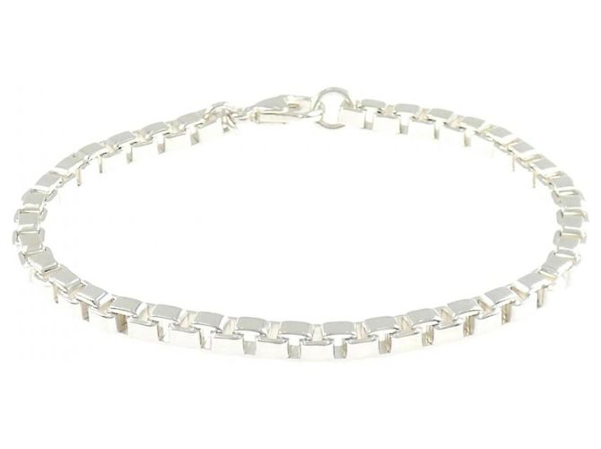 Autre Marque Pulseira Venetian Charm Tiffany - vista 2