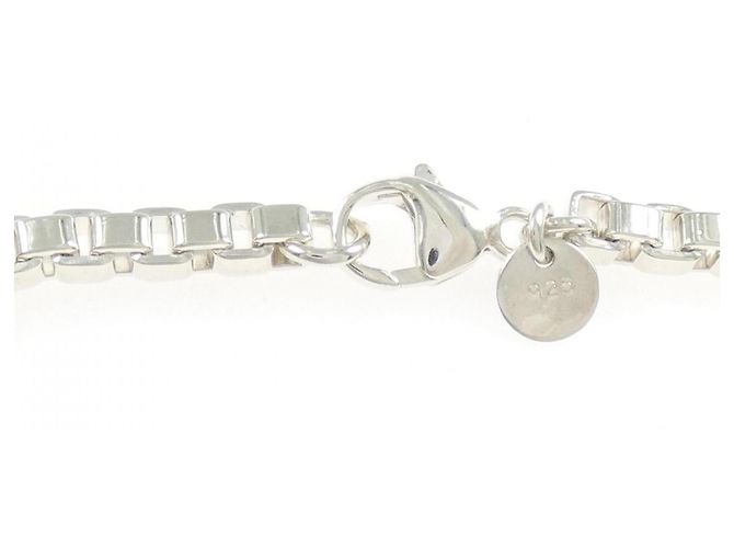 Autre Marque Pulseira Venetian Charm Tiffany - vista 3