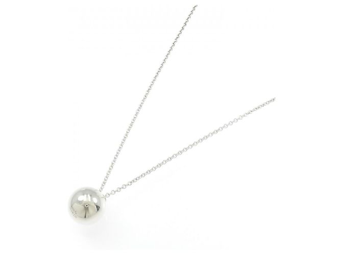 Autre Marque Tiffany Ball Halskette - Ansicht 2