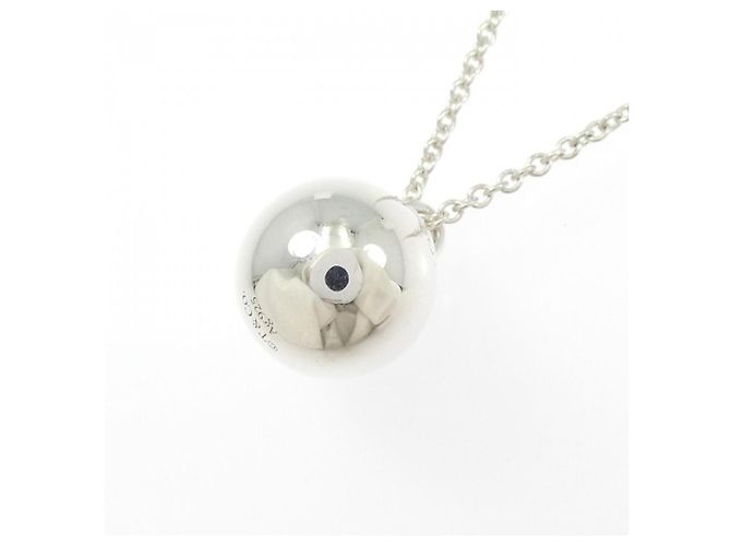 Autre Marque Tiffany Ball Halskette - Ansicht 3