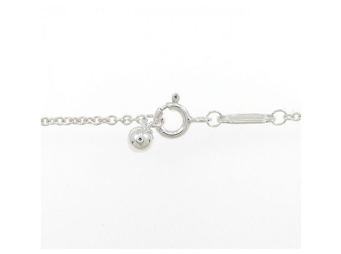 Autre Marque Tiffany Ball Halskette - Ansicht 4
