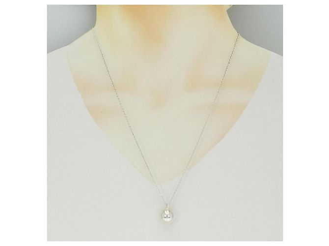 Autre Marque Tiffany Ball Halskette - Ansicht 5