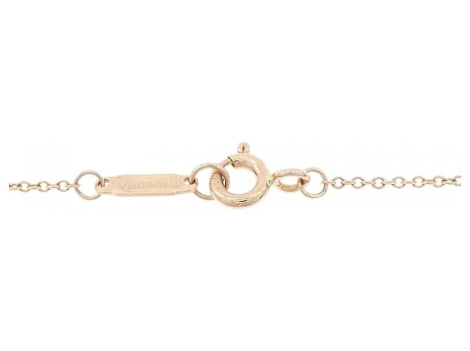 Autre Marque Collana Mini Metro Cross Tiffany - vista 5