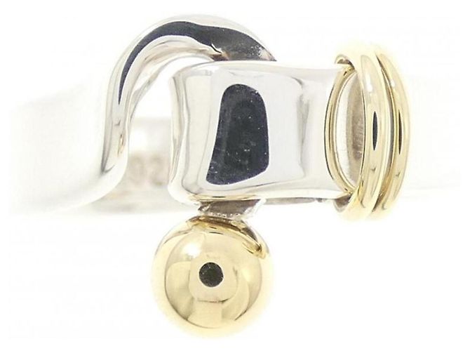 Autre Marque Tiffany Love Knot Ring - Ansicht 2