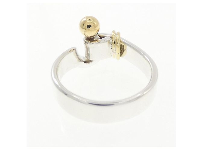 Autre Marque Tiffany Love Knot Ring - Ansicht 3