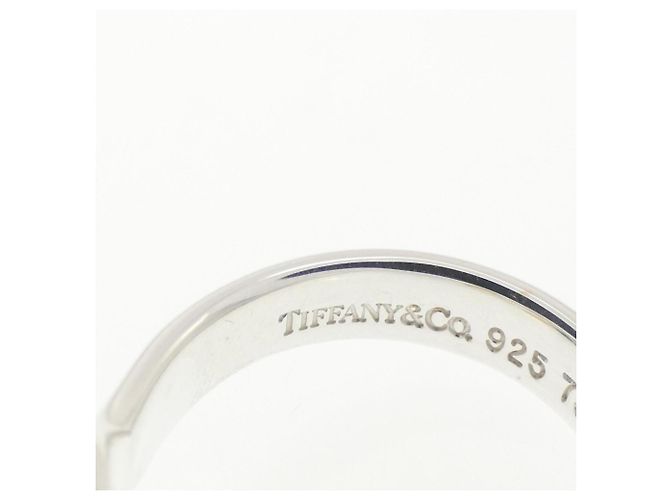 Autre Marque Tiffany Love Knot Ring - Ansicht 4