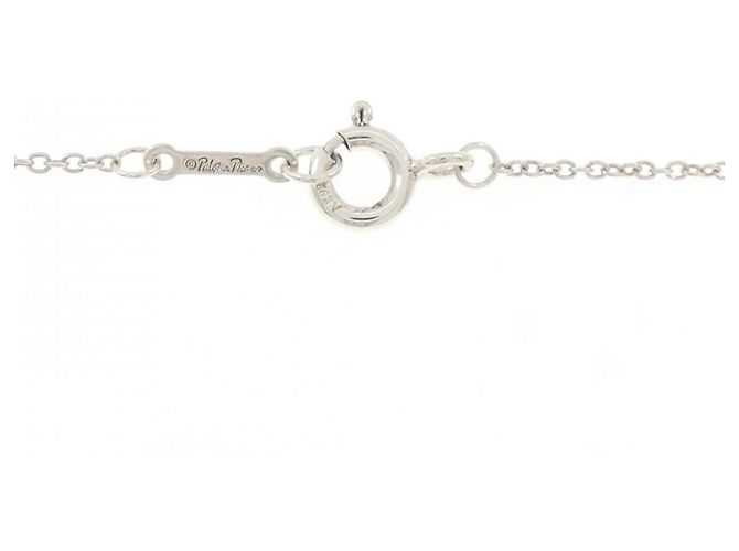 Autre Marque Collar Tiffany Loving Heart Small - vista 5
