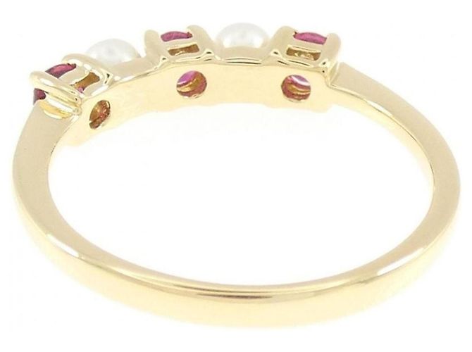 Autre Marque Tiffany Rubin Bandring - Ansicht 3