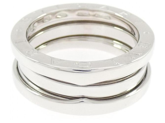 Bulgari Anel Bvlgari B.zero1 de 3 bandas - vista 2