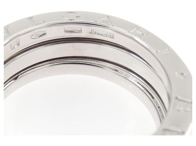Bulgari Anel Bvlgari B.zero1 de 3 bandas - vista 3