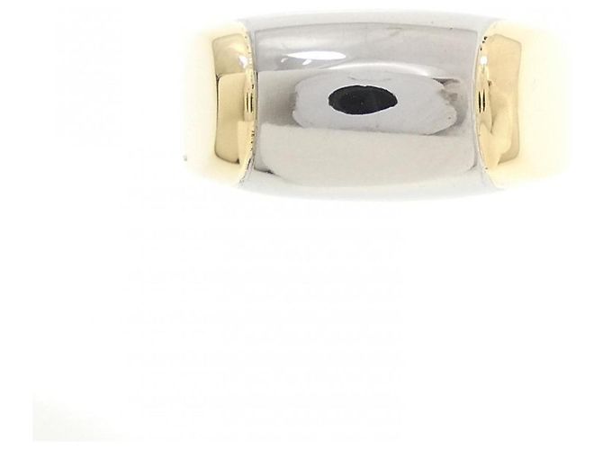 Bulgari Bvlgari Tronchetto Band Ring - Ansicht 2