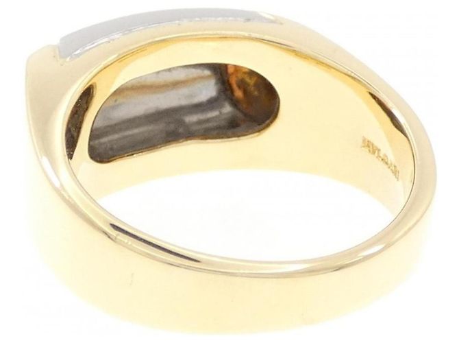 Bulgari Bvlgari Tronchetto Band Ring - Ansicht 3