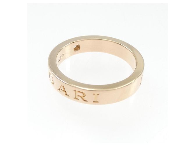 Bulgari Bvlgari B.zero1 Ring aus 18K Roségold - Ansicht 3