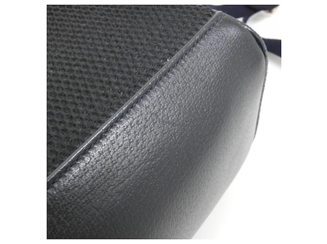 Mochila Gucci Ophidia Azul Bege - vista 4
