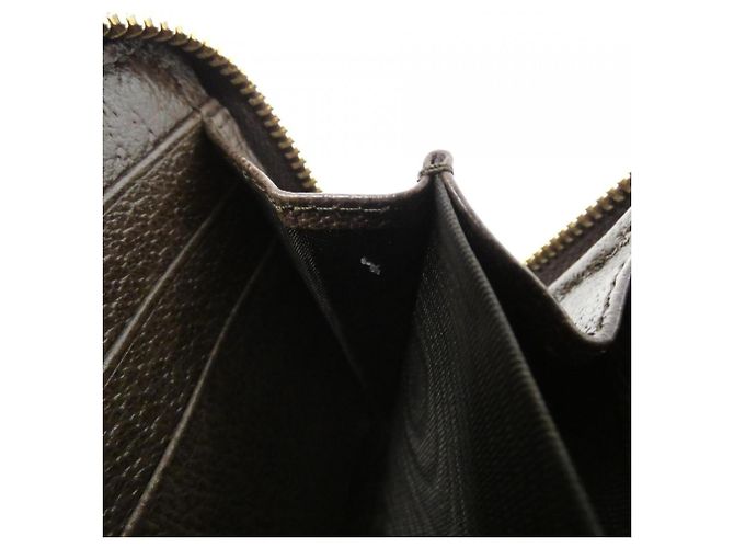 Portafoglio bi-fold Gucci Ophidia Beige - vista 5