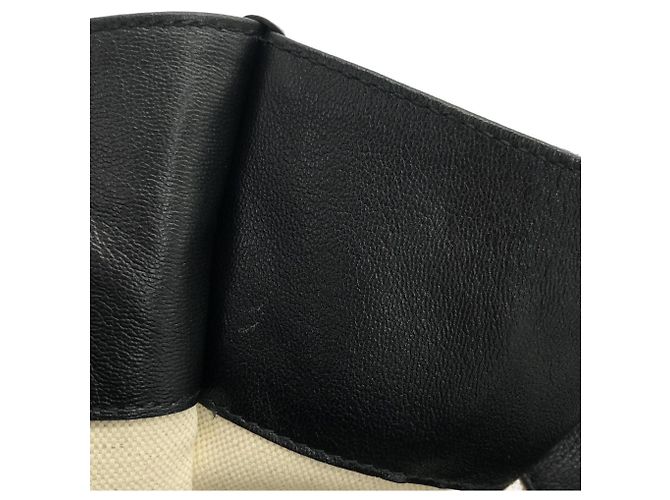 Borsa Gucci HORSEBIT 1955 Nero - vista 10