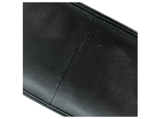 Borsa Gucci HORSEBIT 1955 Nero - vista 3