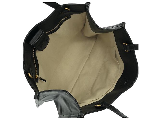 Borsa Gucci HORSEBIT 1955 Nero - vista 7