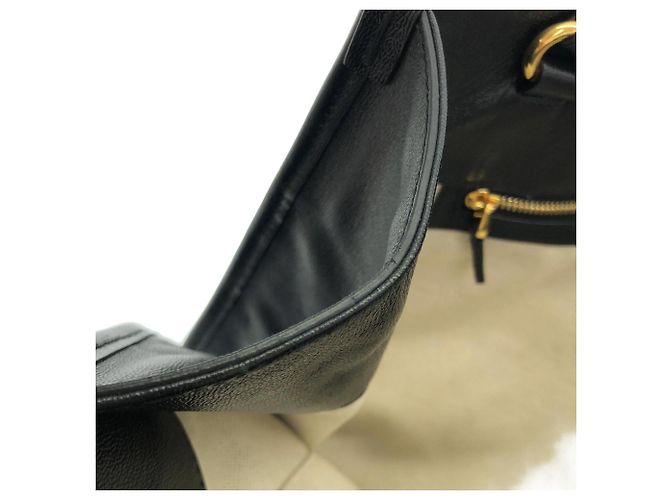 Borsa Gucci HORSEBIT 1955 Nero - vista 8