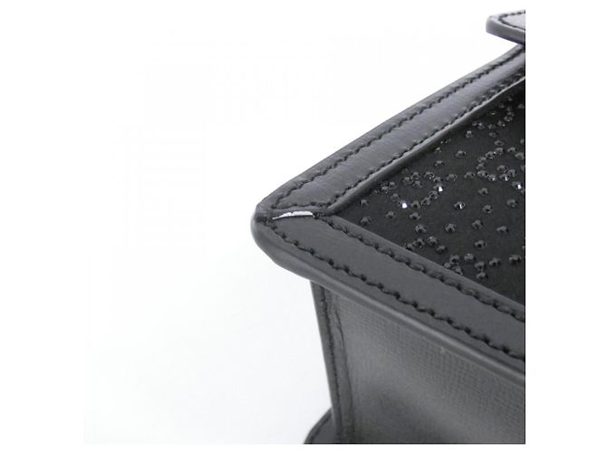 Gucci DIONYSUS Handtasche Schwarz - Ansicht 4