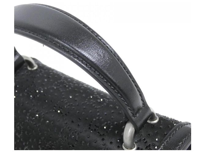 Gucci DIONYSUS Handtasche Schwarz - Ansicht 5