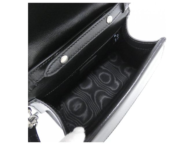 Gucci DIONYSUS Handtasche Schwarz - Ansicht 6