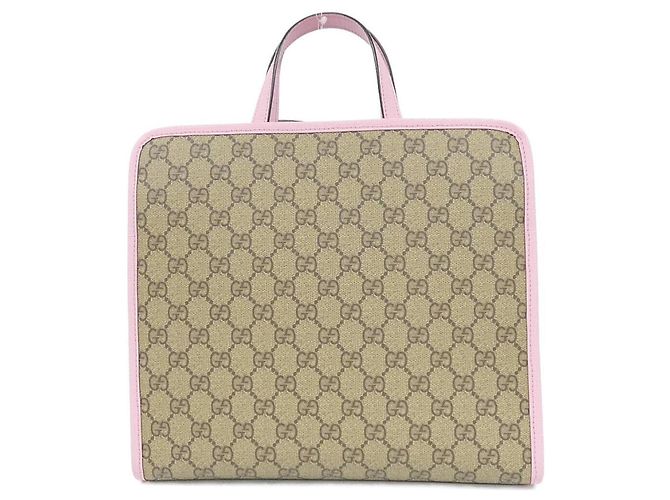 Borsa Gucci per bambini 630542 22PAN - vista 2