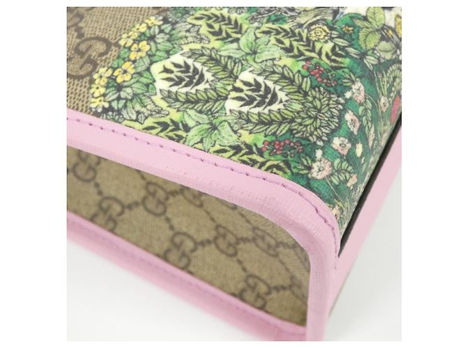 Borsa Gucci per bambini 630542 22PAN - vista 3