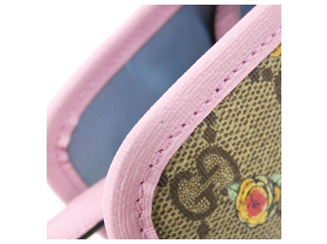 Borsa Gucci per bambini 630542 22PAN - vista 5
