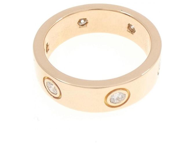 Cartier Love Ring 150th Anniversary - Ansicht 3