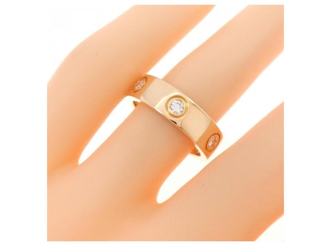 Cartier Love Ring 150th Anniversary - Ansicht 5
