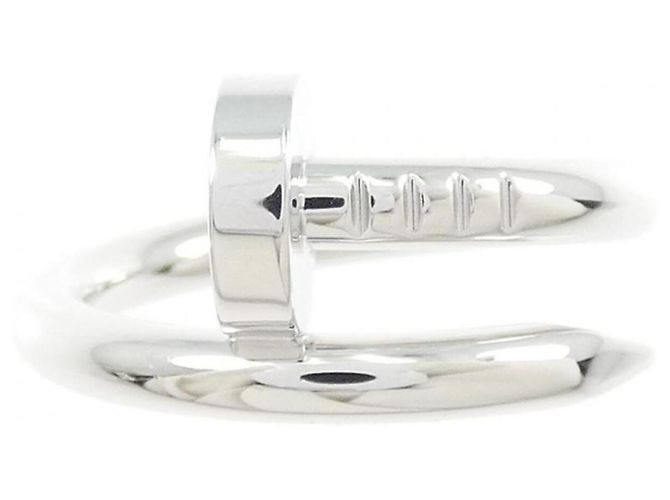 Anillo Cartier Juste un Clou - vista 2