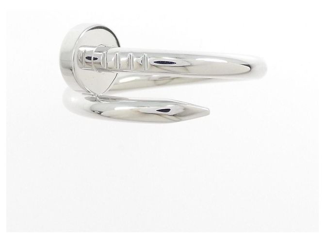 Anillo Cartier Juste un Clou - vista 2