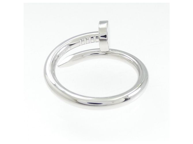 Anillo Cartier Juste un Clou - vista 3