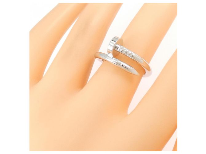 Anillo Cartier Juste un Clou - vista 5