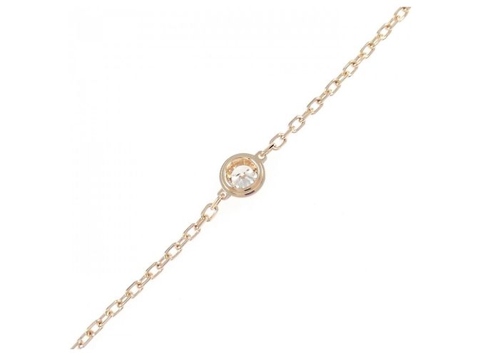Pulsera Charm Cartier d'Amour - vista 2
