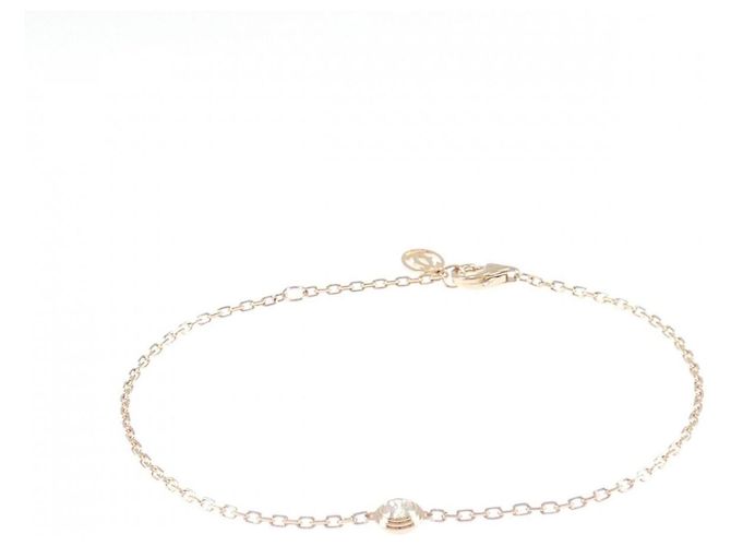 Pulsera Charm Cartier d'Amour - vista 3
