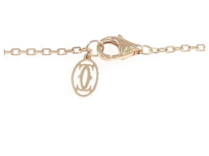 Pulsera Charm Cartier d'Amour - vista 4