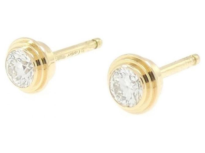 Cartier Damour Medium Ohrringe - Ansicht 2