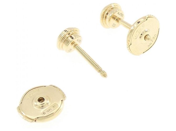 Cartier Damour Medium Ohrringe - Ansicht 3