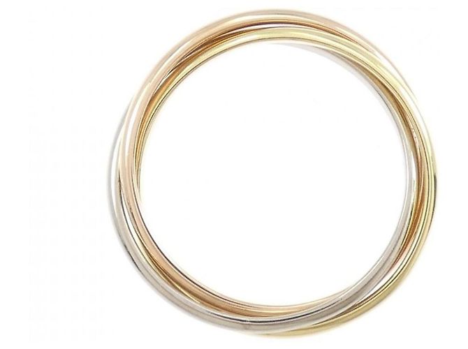 Cartier Trinity Extra Small Ring - view 2