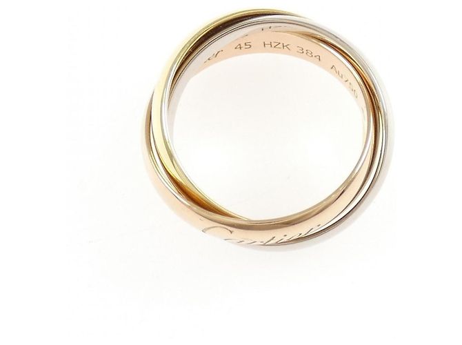 Cartier Trinity Ring - Ansicht 2
