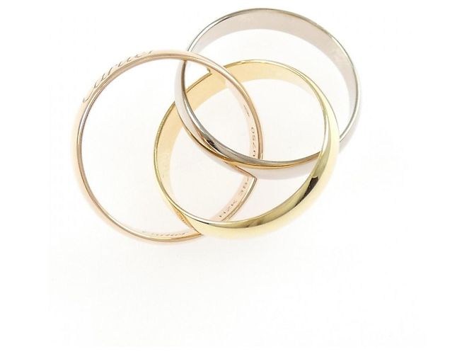 Cartier Trinity Ring - Ansicht 3