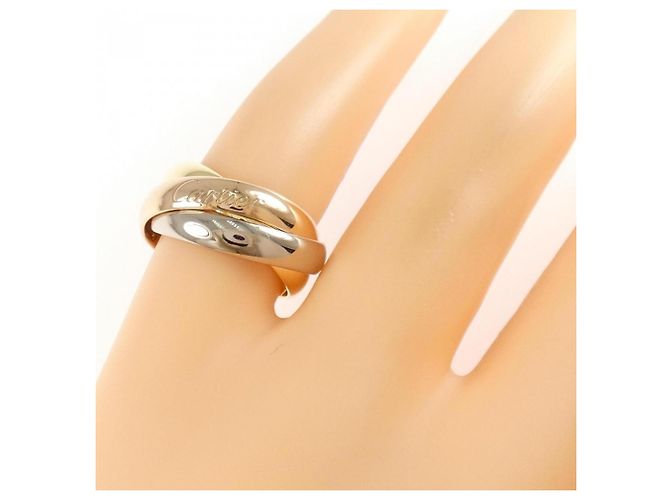 Cartier Trinity Ring - Ansicht 4