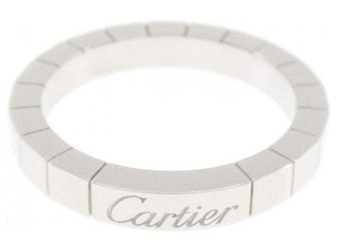Cartier Lanieres Ring - Ansicht 2