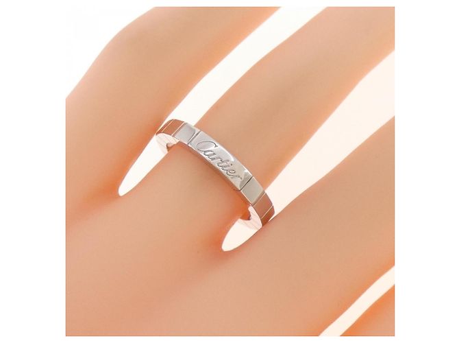 Cartier Lanieres Ring - Ansicht 3