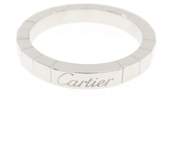 Cartier Lanieres Ring - Ansicht 2