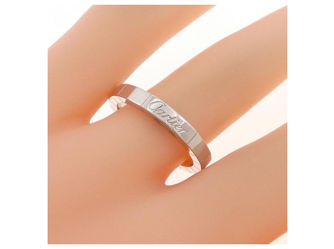 Cartier Lanieres Ring - Ansicht 3