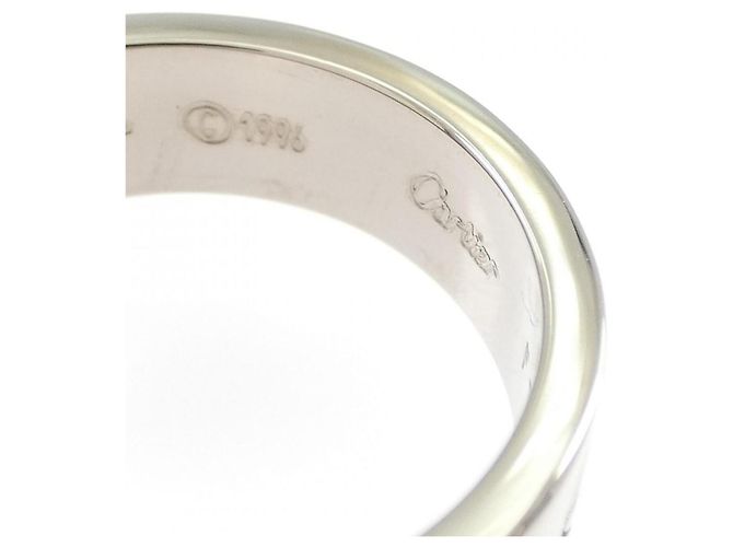 Cartier Love Ring in 18K Weißgold - Ansicht 3
