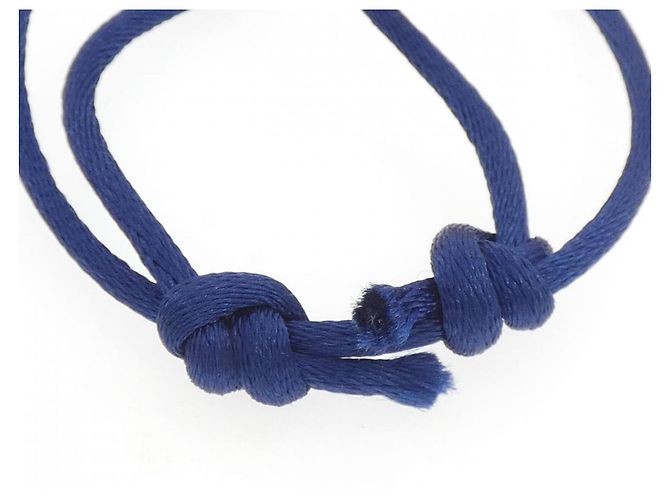 Bracelete Cartier Love Charity em ouro branco - vista 3